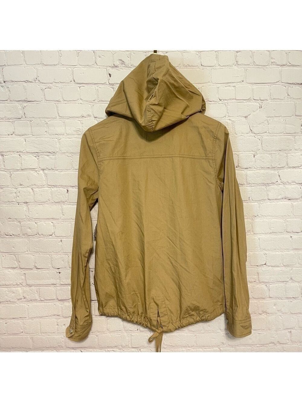 SO Field Jacket Solid Wood M - Picture 7 of 10